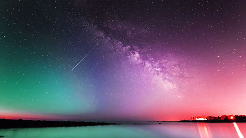 Rewarded in the end Rewarded in the end